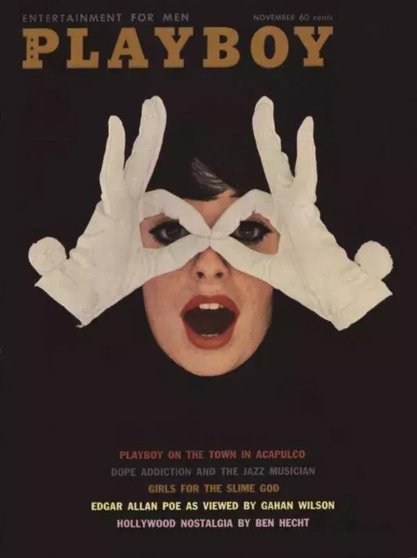 “解码世纪审美”时尚艺术展,呈现《PLAYBOY》65年历史经典