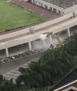 南城运动公园,南城体育公园最新消息