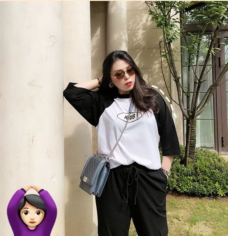 微胖女生一定要知道的穿搭技巧,微胖女生穿搭技巧时尚休闲冬天