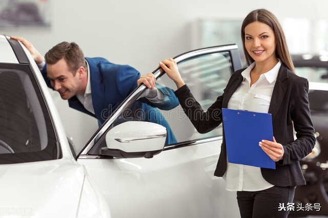 买车建议10万左右自动挡,先买房还是买车的人生建议