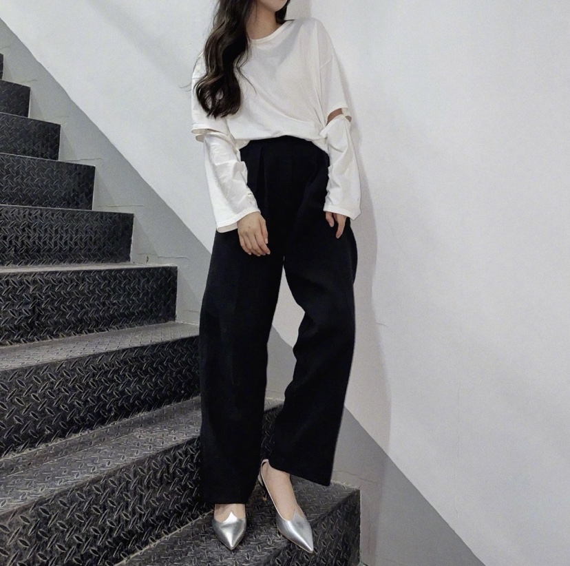 欧阳娜娜打扮图,欧阳娜娜打扮完整版