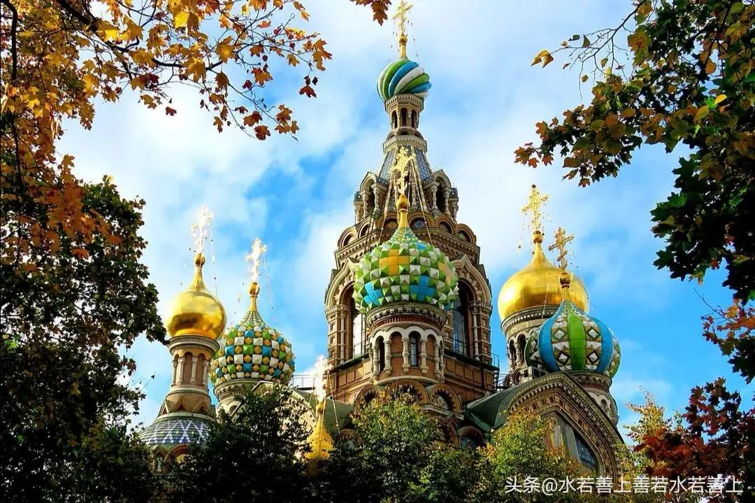 法国十大最美教堂,世界最美教堂是哪一个