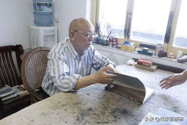 扶风罗西章：西周考古界“西霸天”