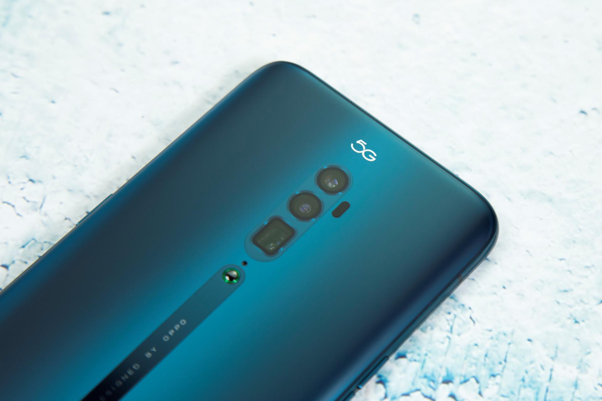 5g手机为啥5g网速那么慢,5g手机达不到5g网速