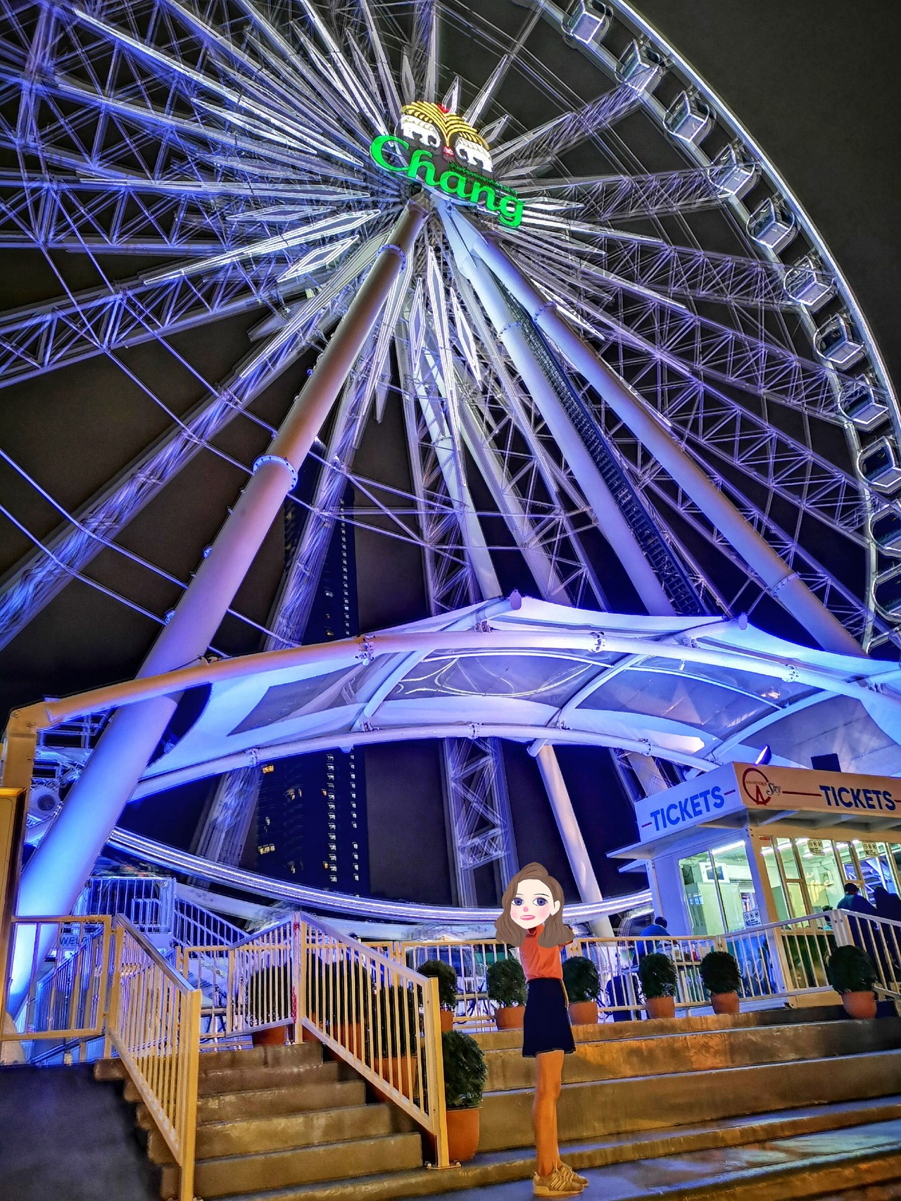 蜜月泰国一日游安排,泰国普吉岛碧海蓝天蜜月行