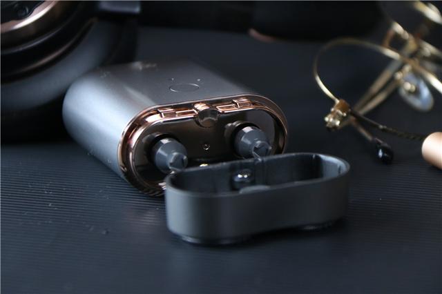 焕醒剃须刀测评s299,焕醒手动剃须刀9件套测评