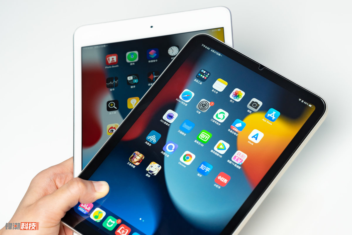 ipadmini6详细介绍,ipadmini6简单评测
