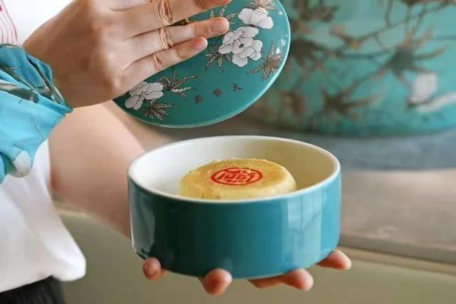 月饼：没有我拿不下来的IP