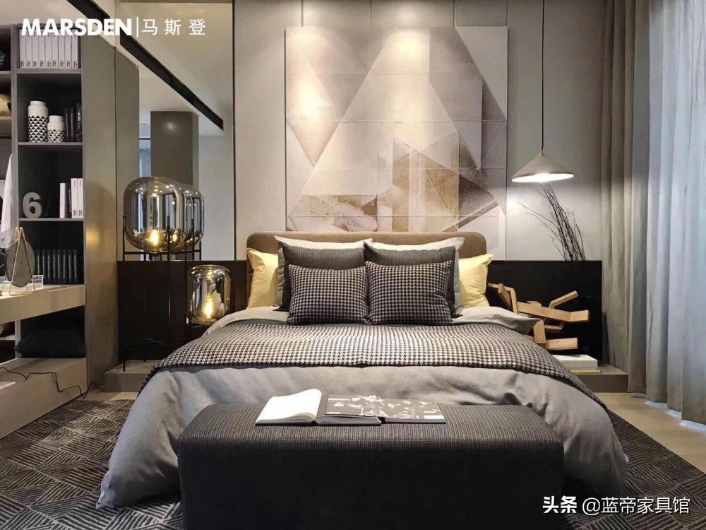 马斯登灯具怎么样,马斯登灯具