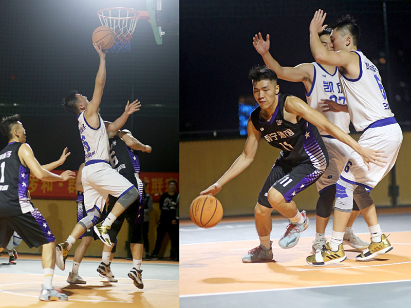 南宁市群邦杯半决赛直播,2020南宁市业余篮球联赛群邦杯