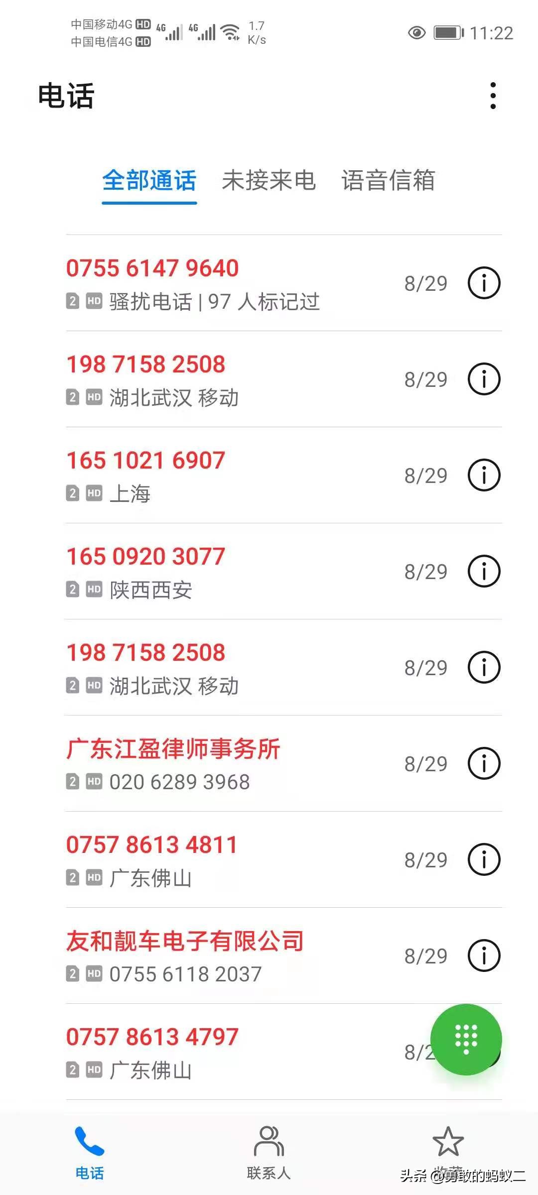 网贷逾期亲身经历真实例子,网贷逾期一年亲身经历