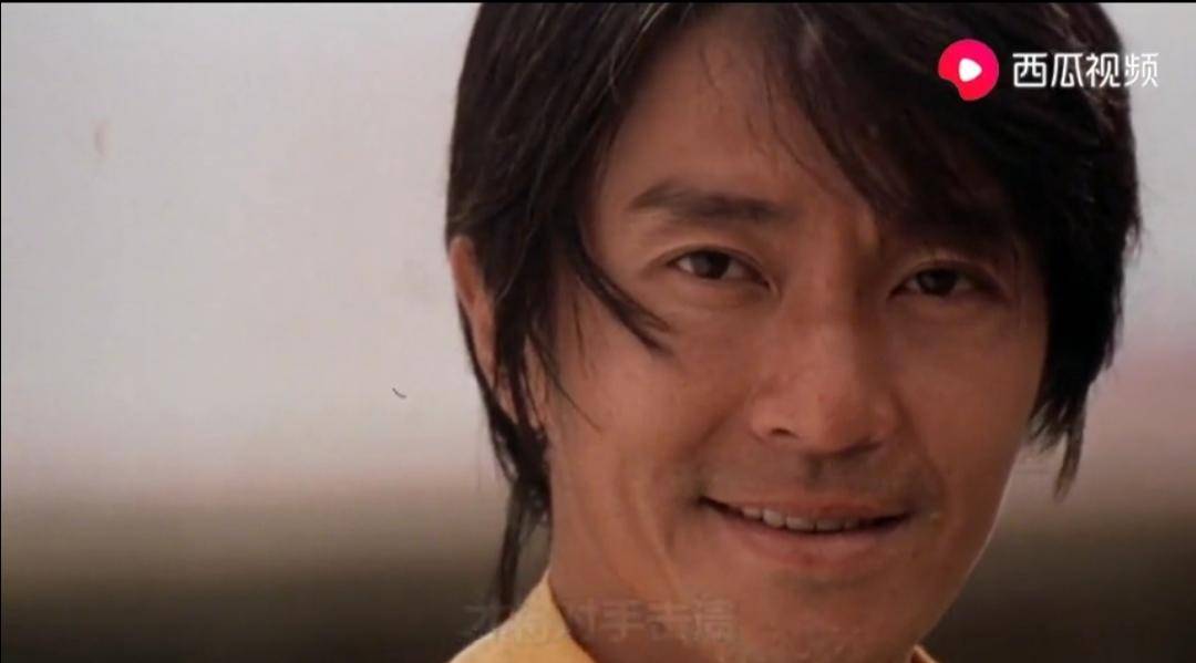 赵薇不化浓妆的样子,赵薇谈容貌原视频