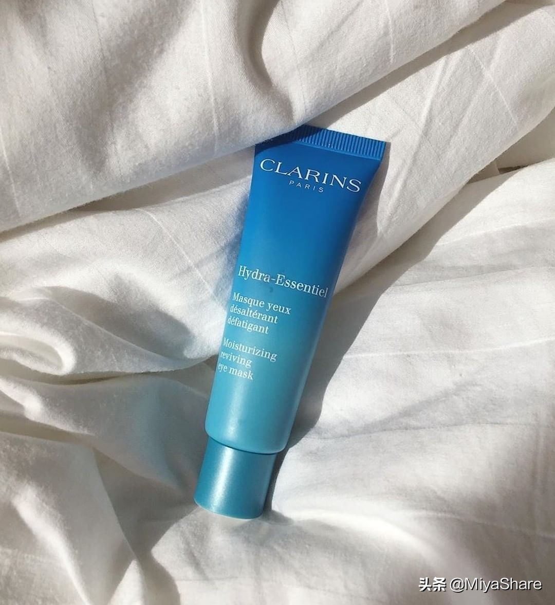 娇韵诗眼霜小样测评,娇韵诗的眼霜多少钱一支