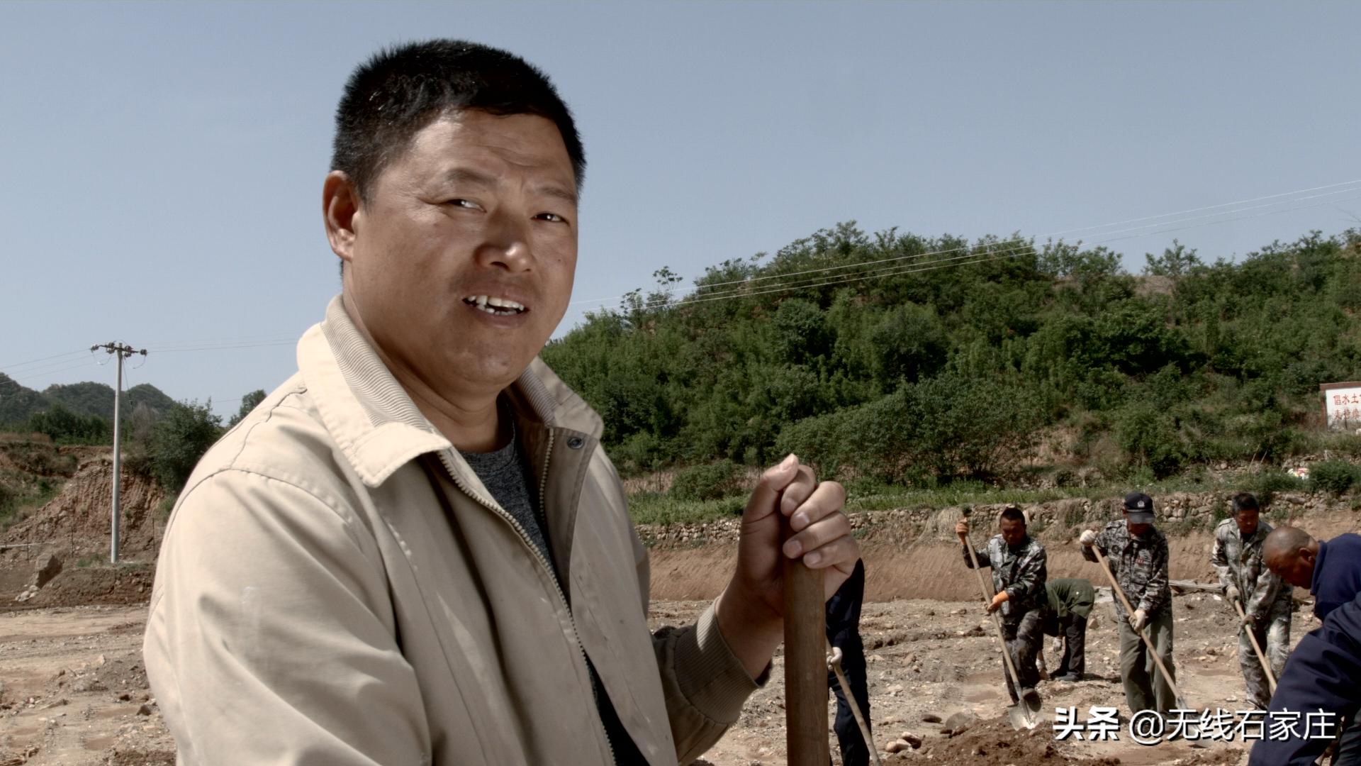 2021年度感动省城十大人物评选,2019感动省城十大人物评选