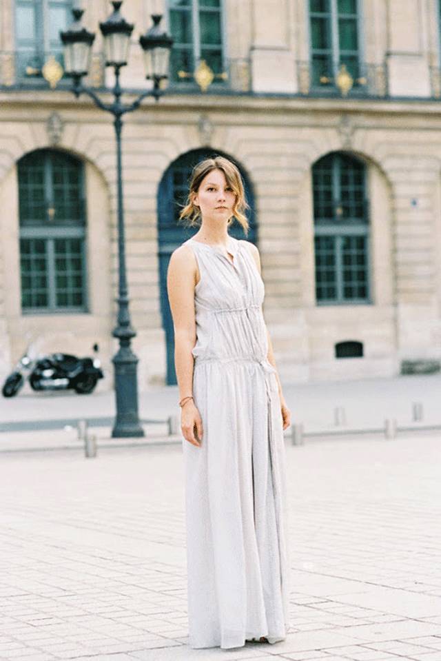 没有腰上身胖怎么穿衣服,没有腰身穿衣打扮