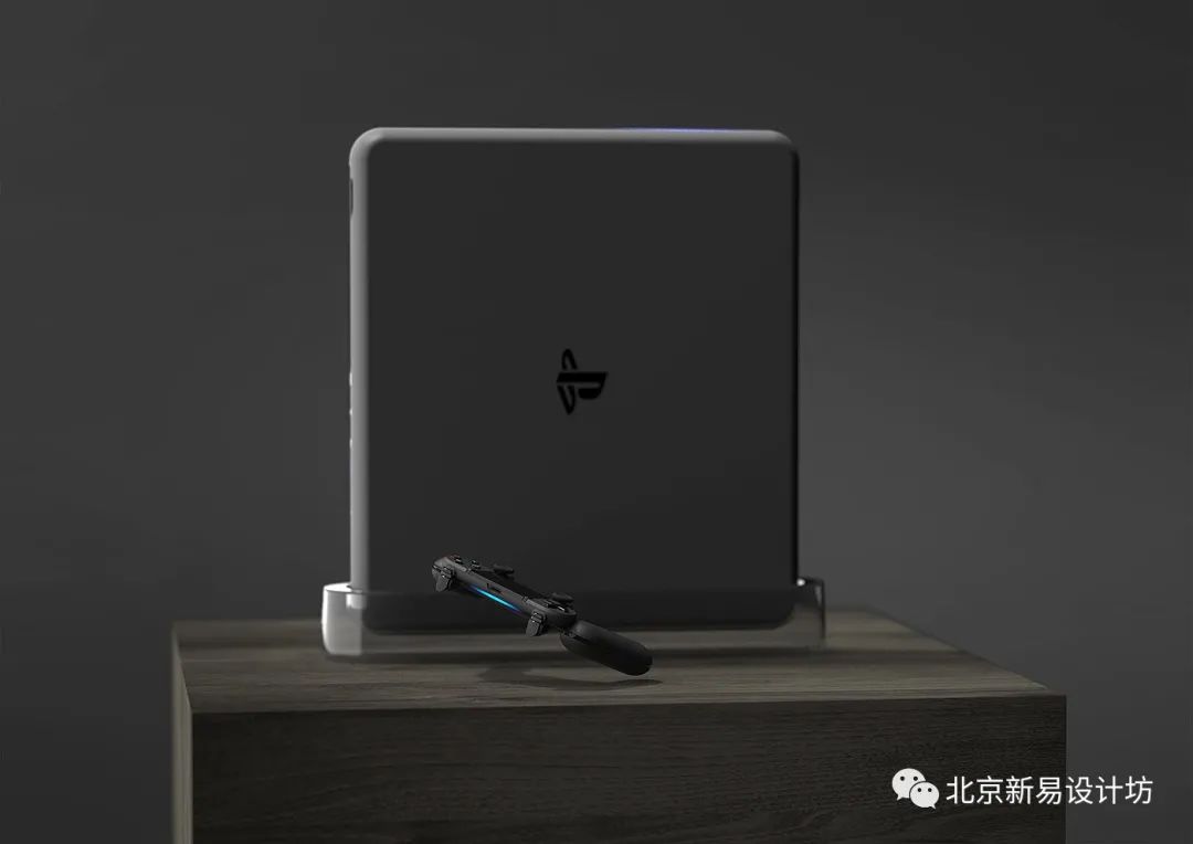 游戏机系统设计,设计游戏机