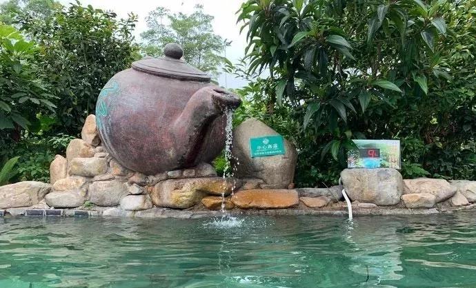 水寨乡有什么好玩的地方,水寨乡地理位置