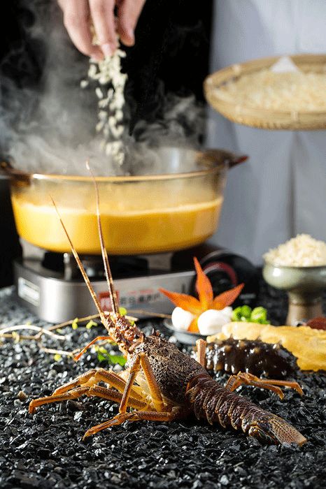 长沙步行街最贵的餐厅,长沙最贵高级餐厅