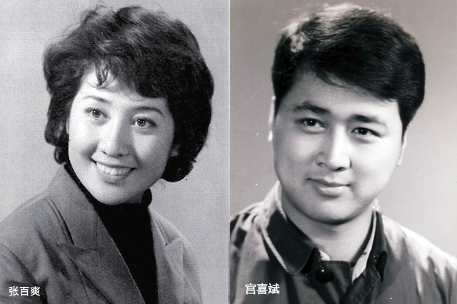 盘点8对结婚十几年的明星夫妻,2021年离婚的10对明星夫妇