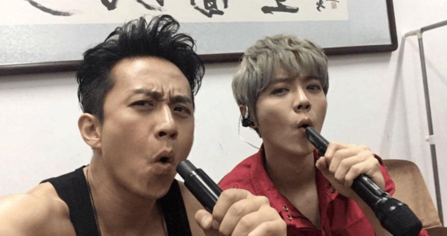 鹿晗邓超谈论关晓彤,邓超谈鹿晗关晓彤