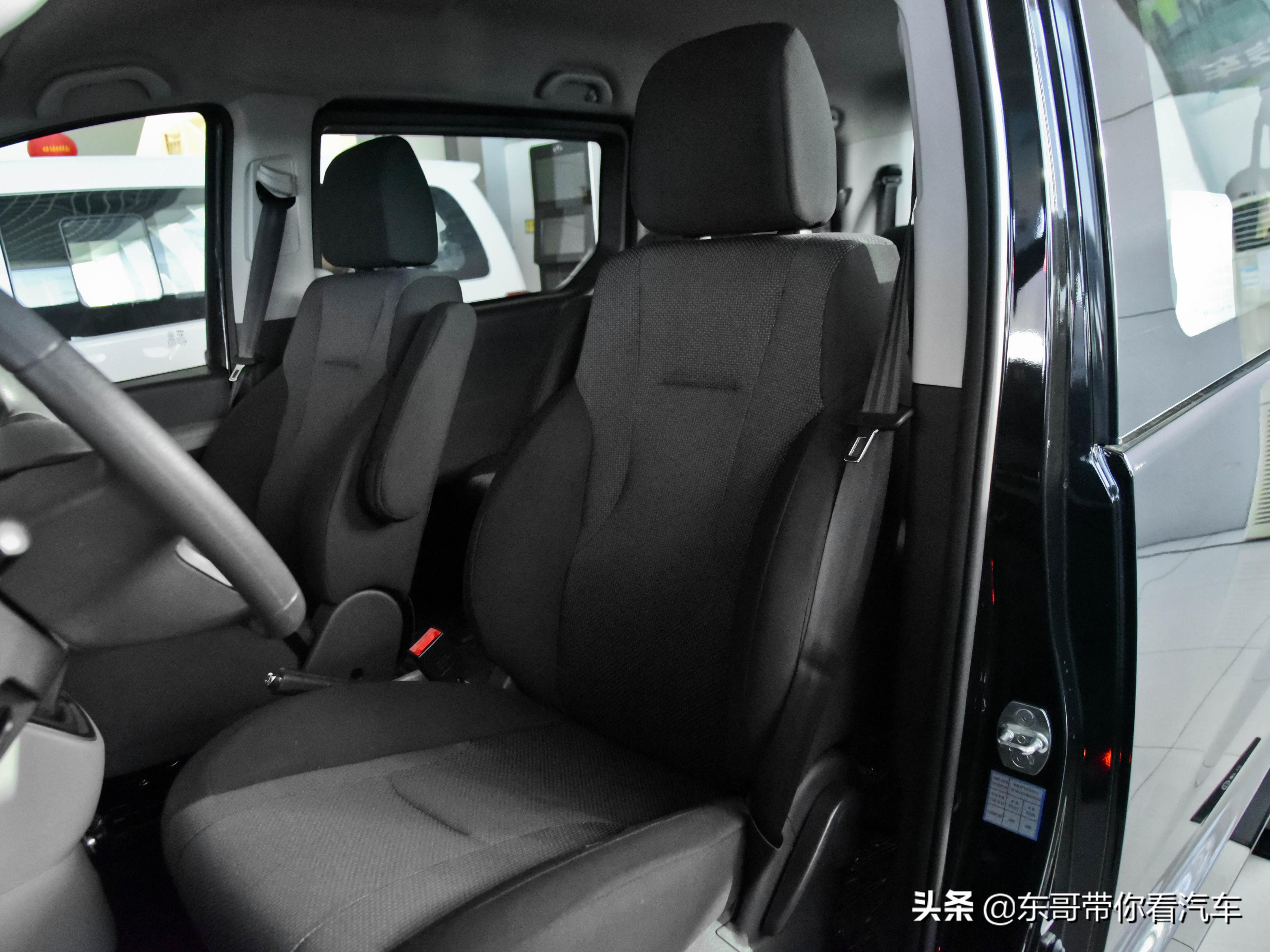 大空间mpv二手车省油便宜,大空间mpv性价比