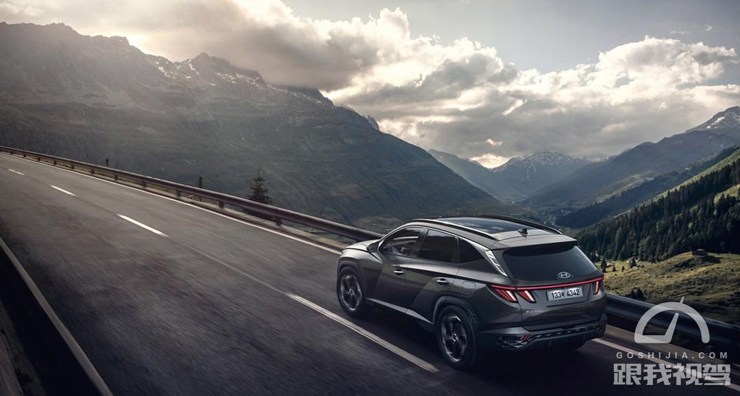 新款途胜第五代配置,2020年第五代途胜