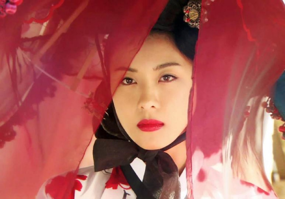 古代朝鲜女医师,朝鲜古代医生