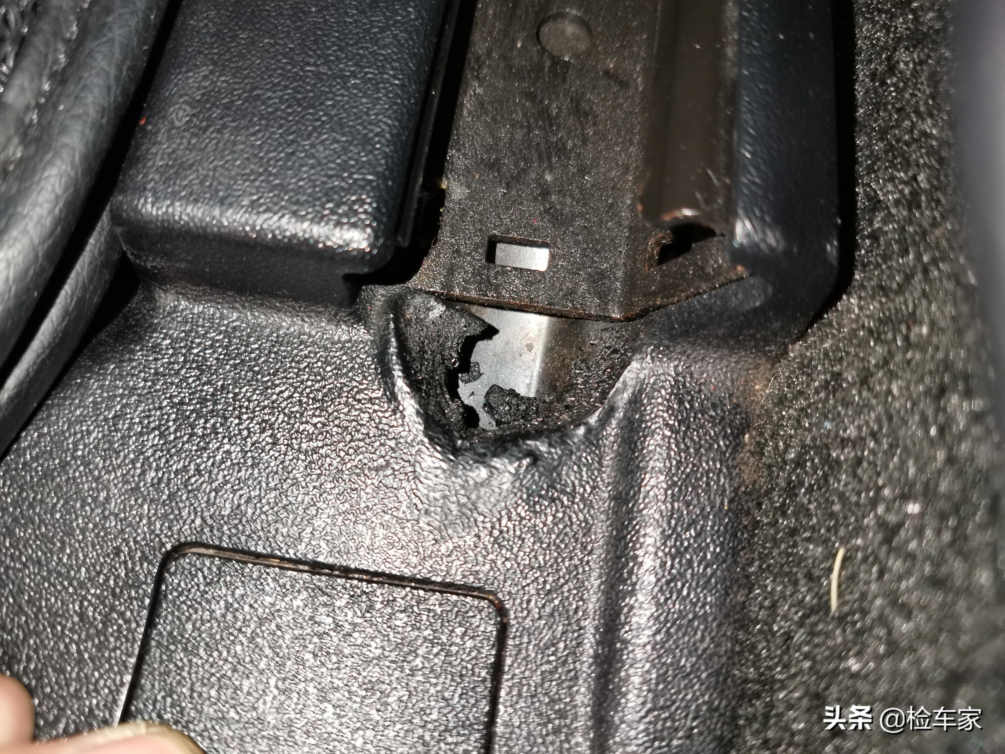 25万买二手野马,哪一年的福特野马最值得买