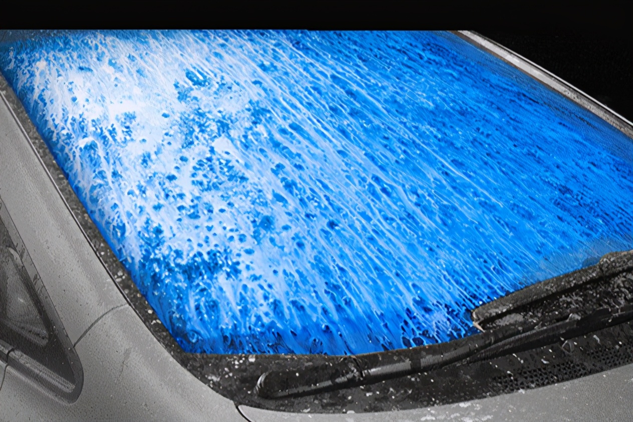 汽车安装北斗天眼是什么样的,北斗天眼装倒车影像