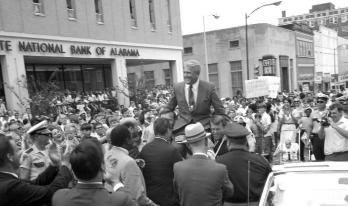 国会山骚乱后续报道,国会山骚乱始末