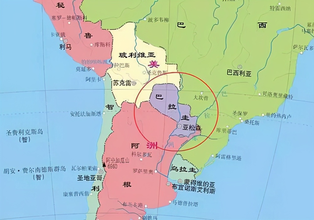 巴拉圭断交可能性,巴拉圭断交危机