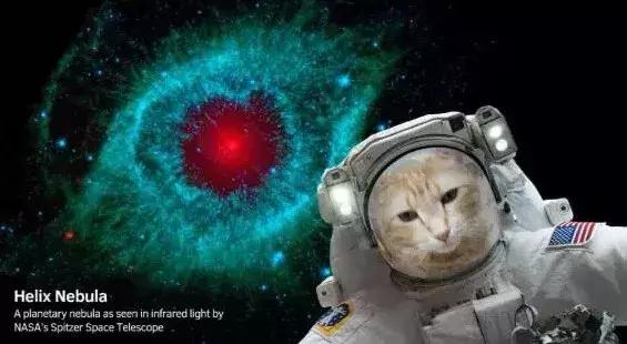 nasa最新宇宙图,nasa的宇宙史