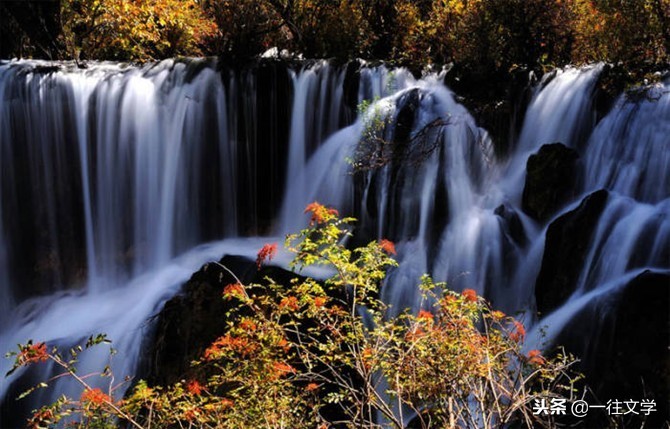 一生必背古今对偶佳句,100句对偶佳句惊艳古今