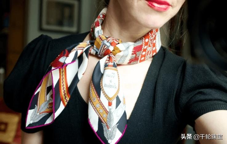 如何鉴别爱马仕丝巾香水真假,怎么辨别爱马仕丝巾香水的真假