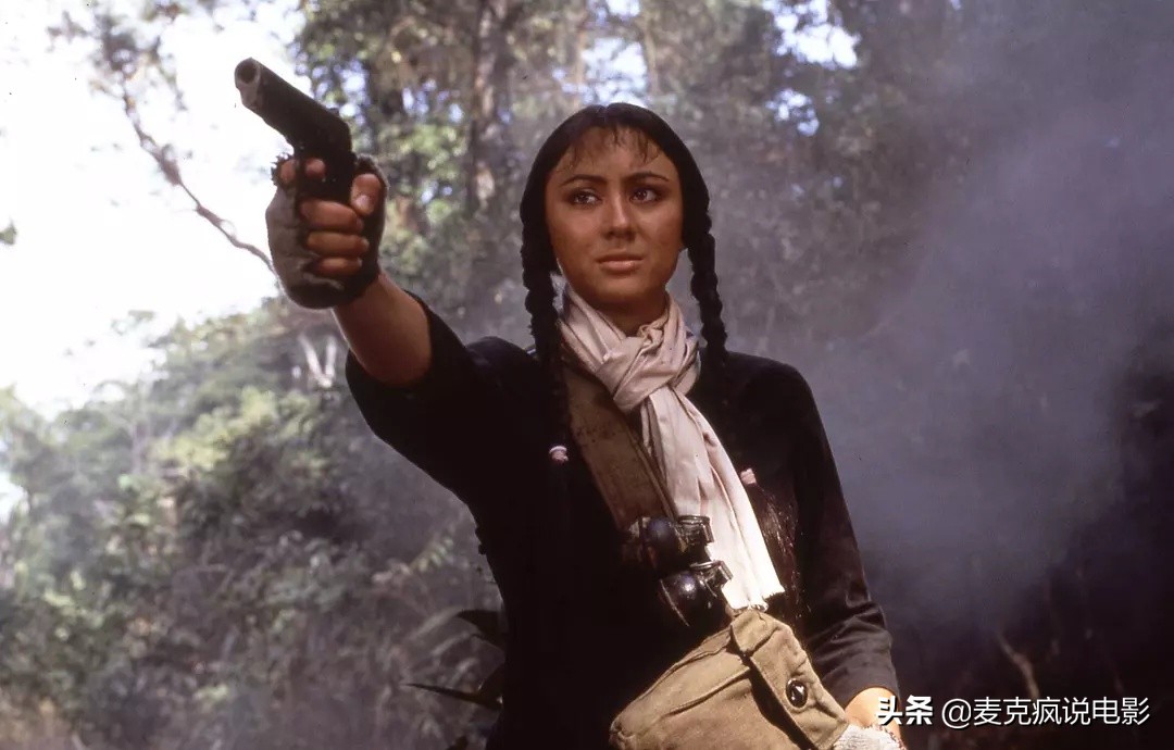 东方秃鹰幕后集结了多少明星拍摄,东方秃鹰聚集了多少明星