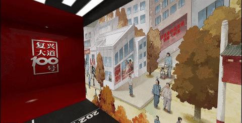 我花了50块钱，围观了一个“-6.5”的元宇宙