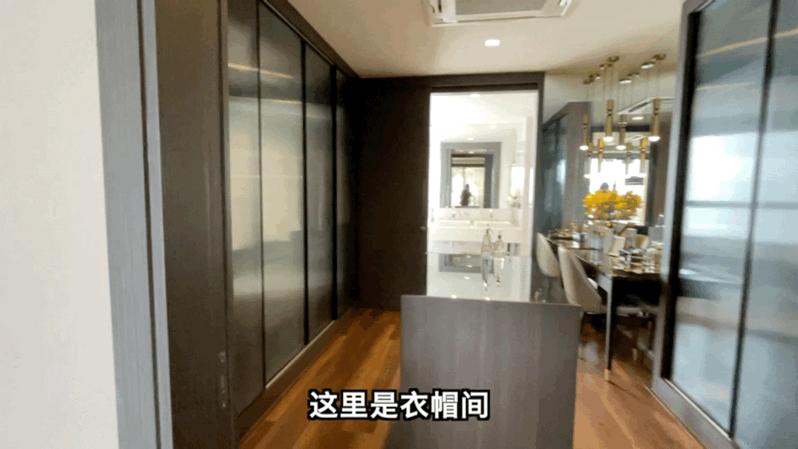 泰国定居别墅真实价格,泰国曼谷顶级富人区2000万别墅