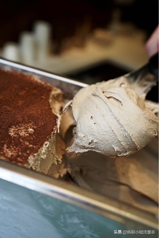 苏州冰激凌网红店,冰激凌店网红