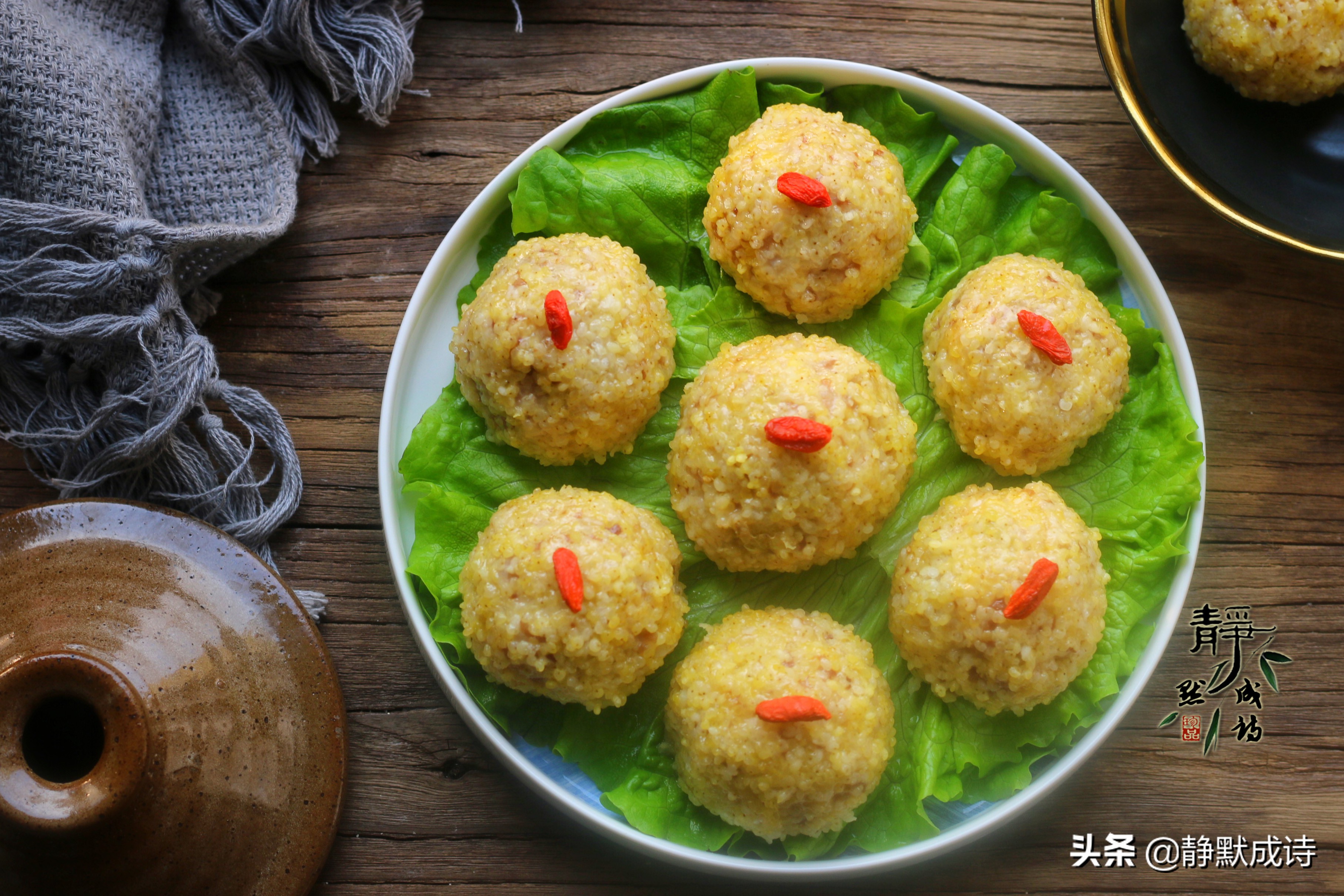 年夜饭和孩子吃什么菜好,2020年春节年夜饭必备食谱