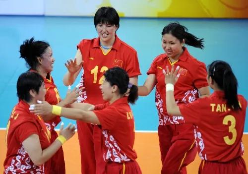 东京残奥会中国队4天勇夺30金,东京残奥会中国队每日赛况