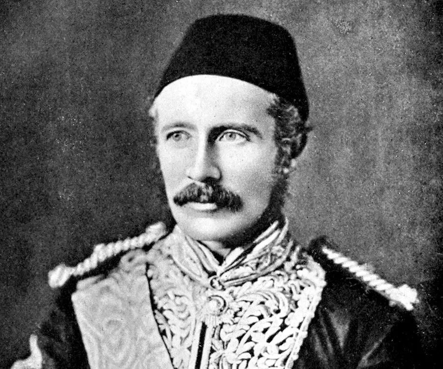 清朝末期的洋枪队,清朝新式洋枪队