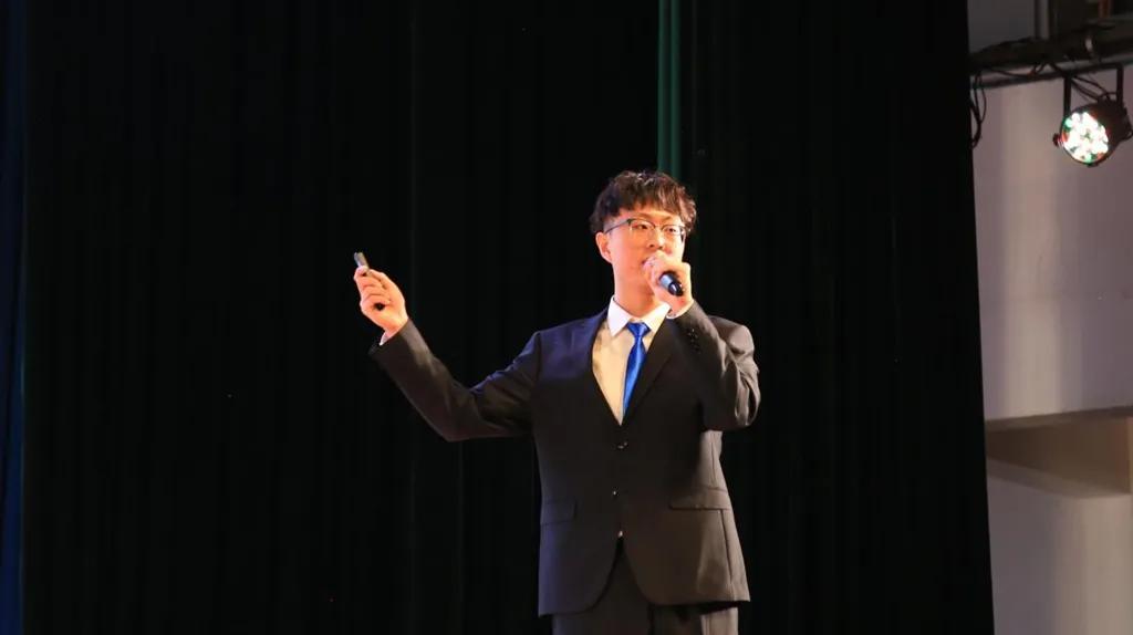 交大“宝藏男孩”：学生标兵、专业“双料第一”，还是球场上的风云人物！