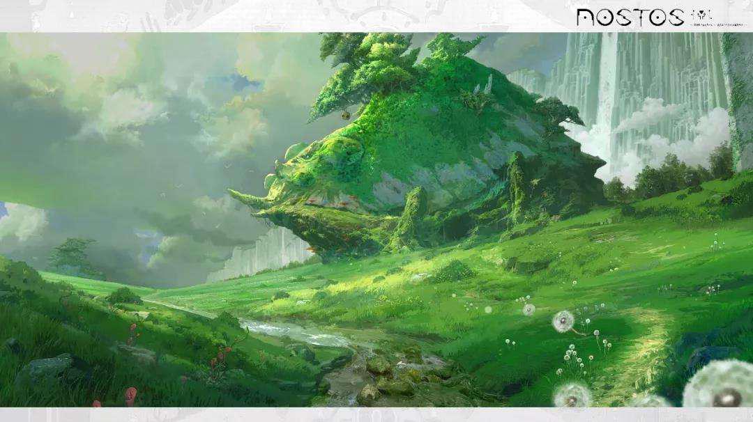 vr游戏故土,2023vr开放世界游戏