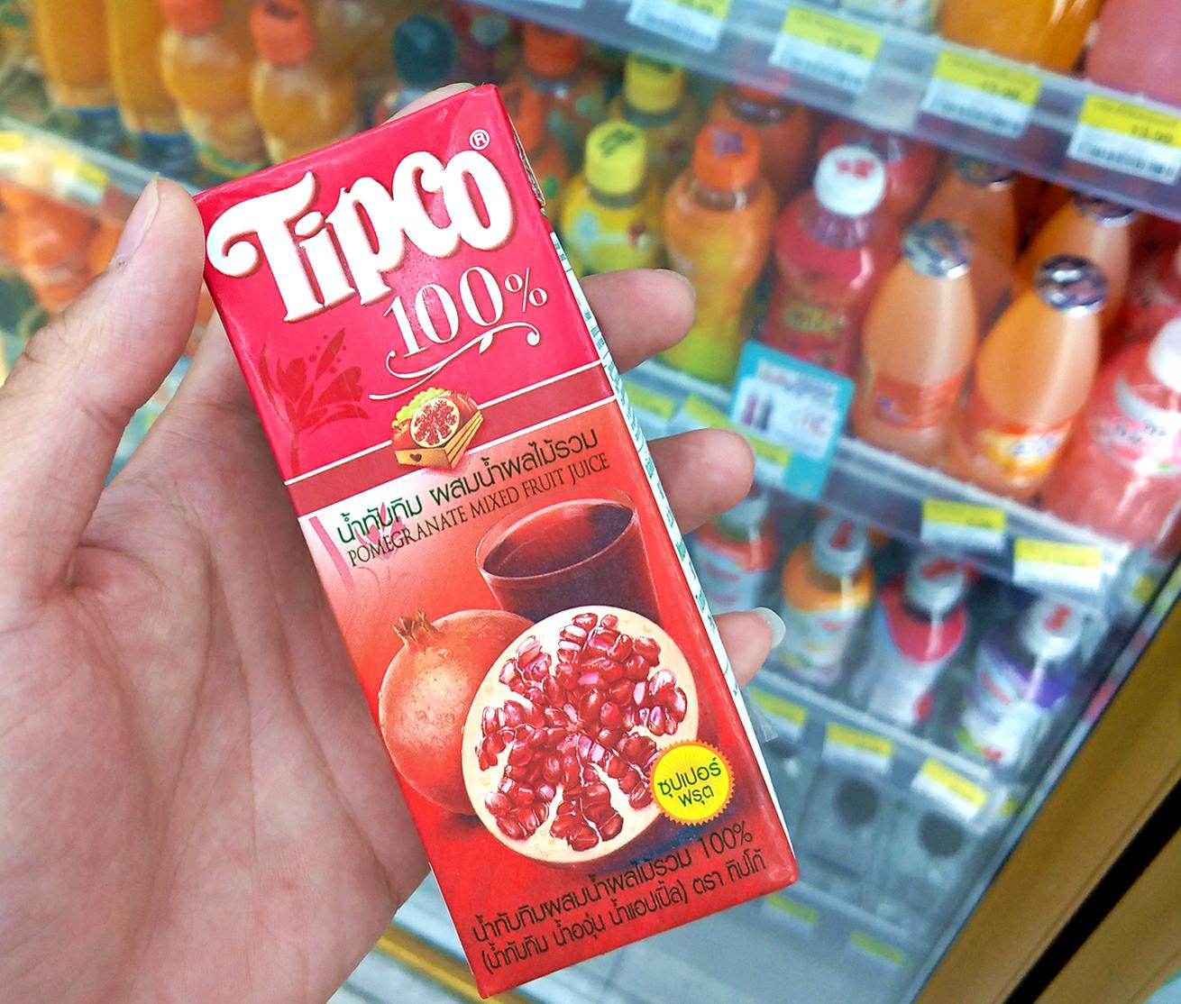 吃遍泰国美食看这里就对了,带您走进泰国美食之旅