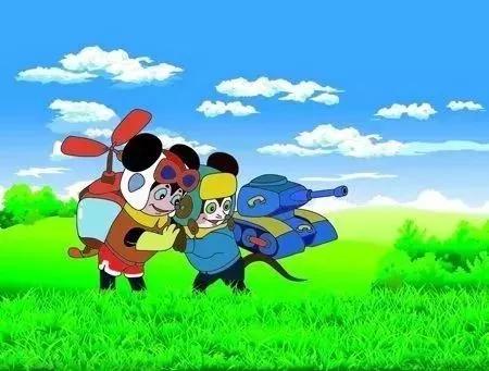 机甲动画片童年的回忆,动画片主题曲童年回忆