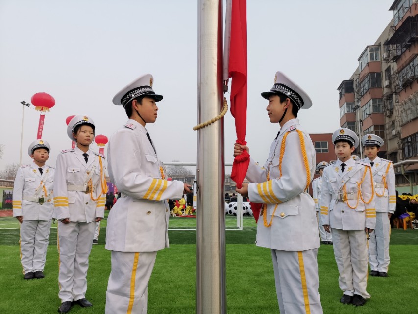 校园足球杯圆满落幕,华奥杯校园足球联赛