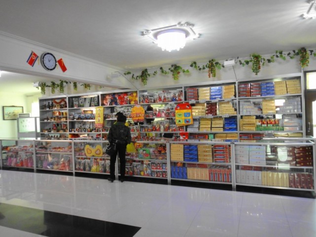 重庆到朝鲜旅游费用多少,2022能去朝鲜旅游吗