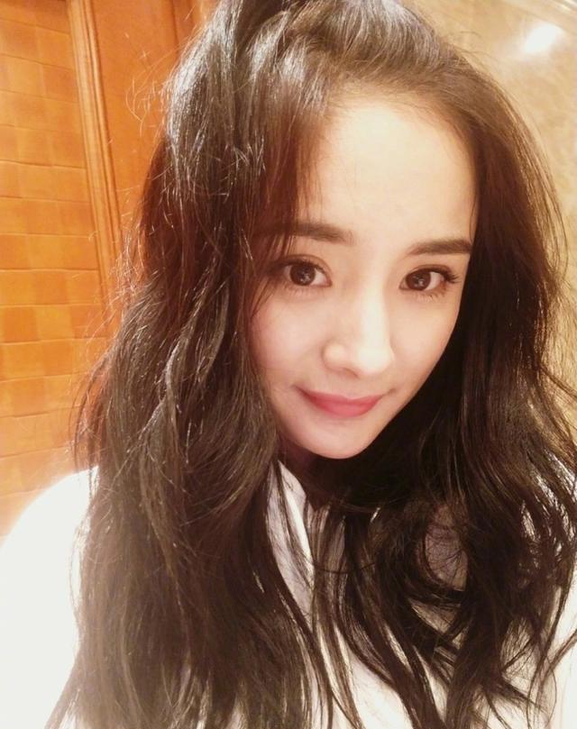 张嘉倪的头发怎么盘的,张嘉倪头发护理