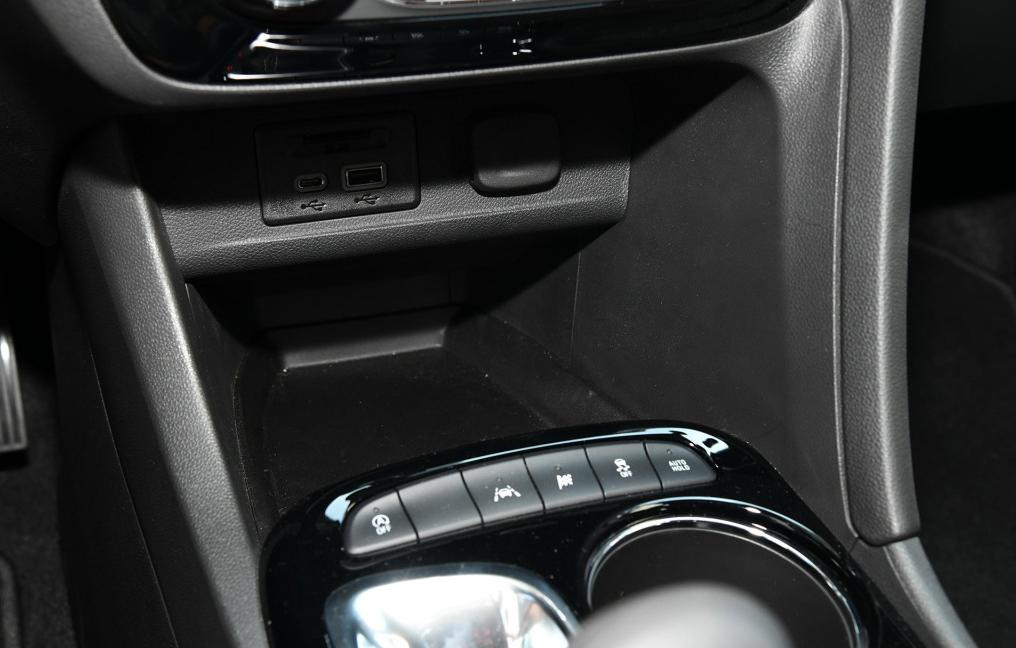 试驾体验上汽通用别克昂科拉gx,三缸昂科拉gx用车真实感受