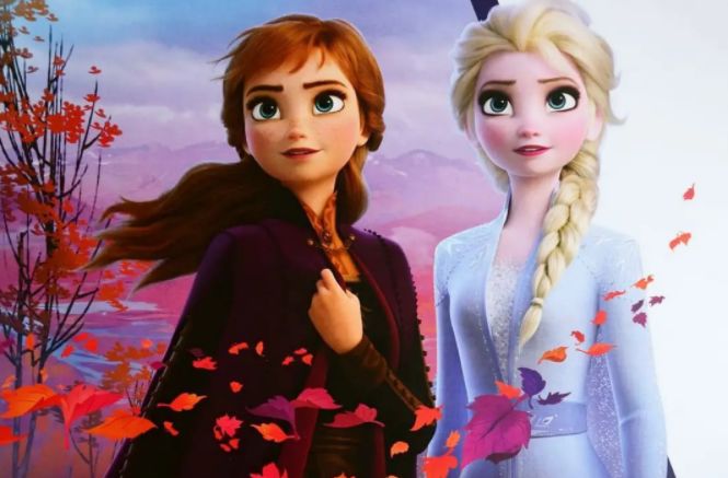 冰雪奇缘跌落神坛,冰雪奇缘为什么评分不高